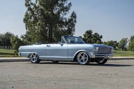 Image result for Goldwood 1964 Nova