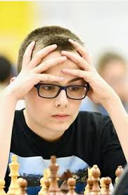 Schaakvereniging RSR Ivoren Toren