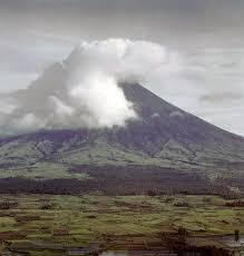 Mayon Volcano Eruption History Facts Britannica