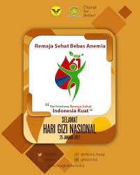 Anemia gizi besi pada remaja sampai saat ini masih menjadi. Jurnal Nasioal Anemia Pada Remaja 3