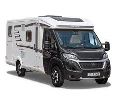 Wir zeigen ihnen die derzeit besten hymer wohnmobile am markt. Hymer Exsis T Im Test Testberichte De Note
