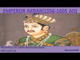 After clicking on the respective links they will find the notes of all chapters compiled in that page. Emperor Akbar Cbse Class 7 Social Studies Lesson Ncert Syllabus Youtube