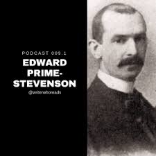 Podcast 009.1: Edward Prime-Stevenson