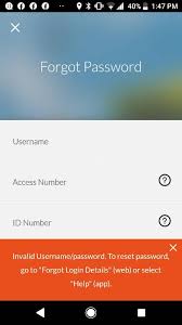 Log into how to change maybank password in a single click. Myhr2u Reset Password