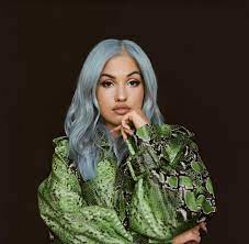 West ten (2020), mabel feat. Popstar Mabel So Was Macht Mich Wirklich Wutend Welt