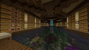 20 very cool modern beds for your room. Underground Quartz Room Minecraft Novocom Top