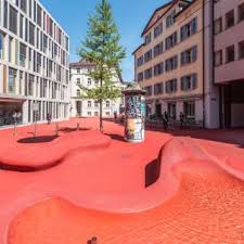 Image result for City Lounge, St. Gallen