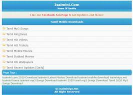 New tamil hd movies downloadall software. Isaimini 2021 Download Full Hd Tamil Movies Online Filmy One