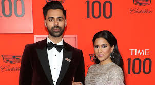 Comedian hasan minhaj from homecoming king wiki. The Truth About Hasan Minhaj S Wife Beena Patel Thenetline
