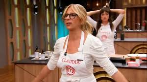 Son of the bride (2001). Masterchef Celebrity El Motivo Por El Que Claudia Fontan Rompio En Llanto En Medio De Una Prueba Infobae
