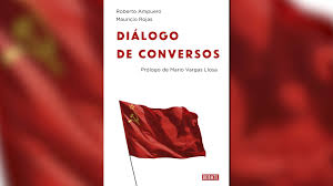 Изучайте релизы mauricio rojas на discogs. Dialogo De Conversos Un Libro De Roberto Ampuero Y Mauricio Rojas Cnn Video