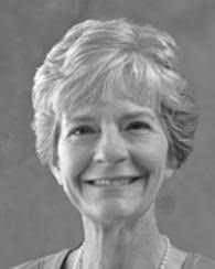 Nancy Beazley Obituary (1955