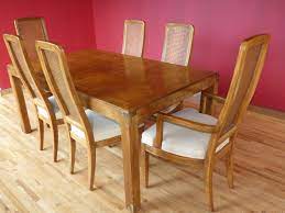 Right @ home furniture | luxury furniture at outlet pricing. Henredon Dining Room Table Off 72