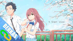 Download Anime Koe No Katachi Batch Sub Indo Animeku