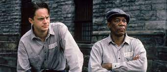 The other was his determination control his life. Photographing The Shawshank Redemption The American Society Of Cinematographers
