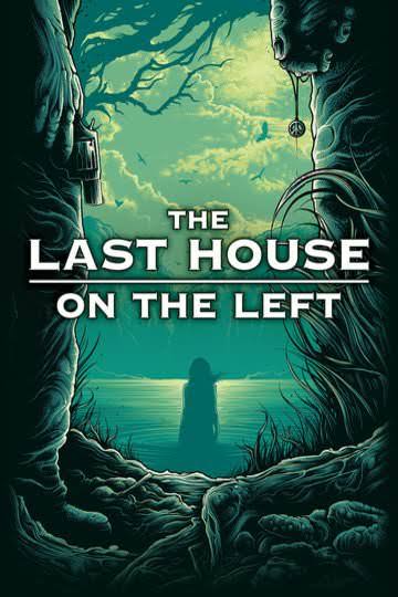 Watch online The Last House on the Left