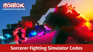 Apflkh1cnd9dgm Sorcerer fighting simulator codes roblox has the maximum updated listing of operating codes that you could redeem for a few gem stones and mana. https www gamespecifications com roblox sorcerer fighting simulator codes