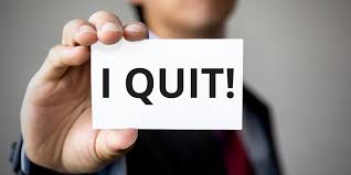 10 Shortsighted Rules That Make Good People Quit The Huffington Post Http Bit Ly 2g7ptzf Goviewyou Quitting Your Job Tech Job Job