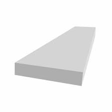 Maybe you would like to learn more about one of these? 1 In X 6 In Solid White Pvc Trim Boards 9 Ft 18 Ft Only Dbs Lumber