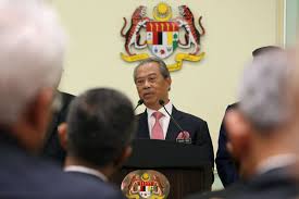 Maybe you would like to learn more about one of these? The Malaysian Opposition A Key Ally Rejects The Prime Minister S Offer For Bipartisan Support
