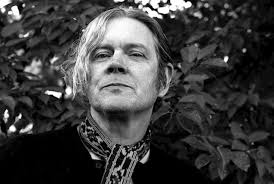 Chris Connelly discusses new album of songs by and about Nico