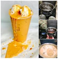 Kami adalah agent air jagung heaven sri kembangan @airjagungheav #airjagungheaven #airjagungviral #srikembangan. Step By Step Resepi Air Jagung Ketagih Sedap Arisa