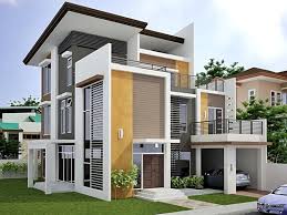 40 Desain Rumah Minimalis 2 Lantai Inspirasi Untuk Anda Rumah Interior Lampung