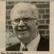 St. John's Methodist Church