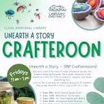 Crafternoon