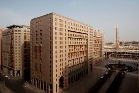 Wifi and parking are free, and this hotel also features 3 restaurants. Retaj Makkah Travel And Tours Hotels In Madinah