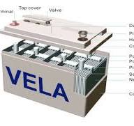 What is Valve Regulated Lead Acid Battery? - VELA Battery