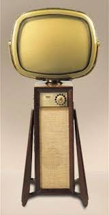 Image result for Pink 1958 Philco