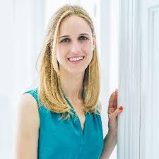 Hayley Paul (Pedrick) BANT Nutritionist