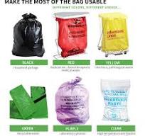 Wholesale Disposable Plastic Autoclave Waste Biohazard Bag ...