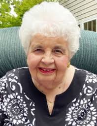 Most Recent Obituaries