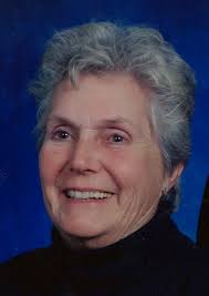 Marguerite Bowden Nelson