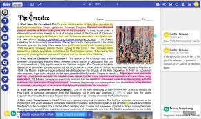 5 Best Pdf Highlighter Chrome Extensions