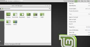 By january 2019, the latest version is 3.19.1, which i have not tested. Alternative Global Menu For Mate And Xfce Vala Panel Appmenu Ppa Web Upd8 Ubuntu Linux Blog