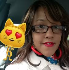 Camrell McElroy updated her profile picture.