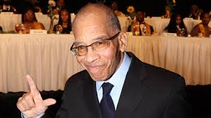 Roland Ford, the 'Line Dance King,' dies at 75