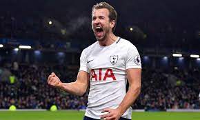 Harry kane has told tottenham he is ready to leave the clubcredit: Harry Kane Signs New Six Year Contract As Tottenham Smash Wage Ceiling Tottenham Hotspur The Guardian