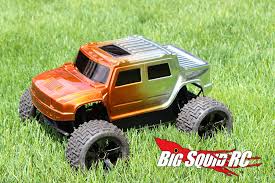 spaz stix paint review big squid rc rc car and truck