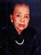 Nina Demery Obituary