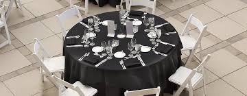 This also shows how to properly move pre set tables aswell. Folding Table Shapes Sizes Dimensions Explained