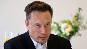 Musk tells Tesla shareholders he's not stepping down as CEO: 'It ain't so'  | Fox Business