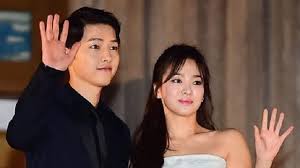 Maybe you would like to learn more about one of these? Terkuak 4 Fakta Manis Rumah Tangga Song Hye Kyo Dan Song Joong Ki Showbiz Liputan6 Com
