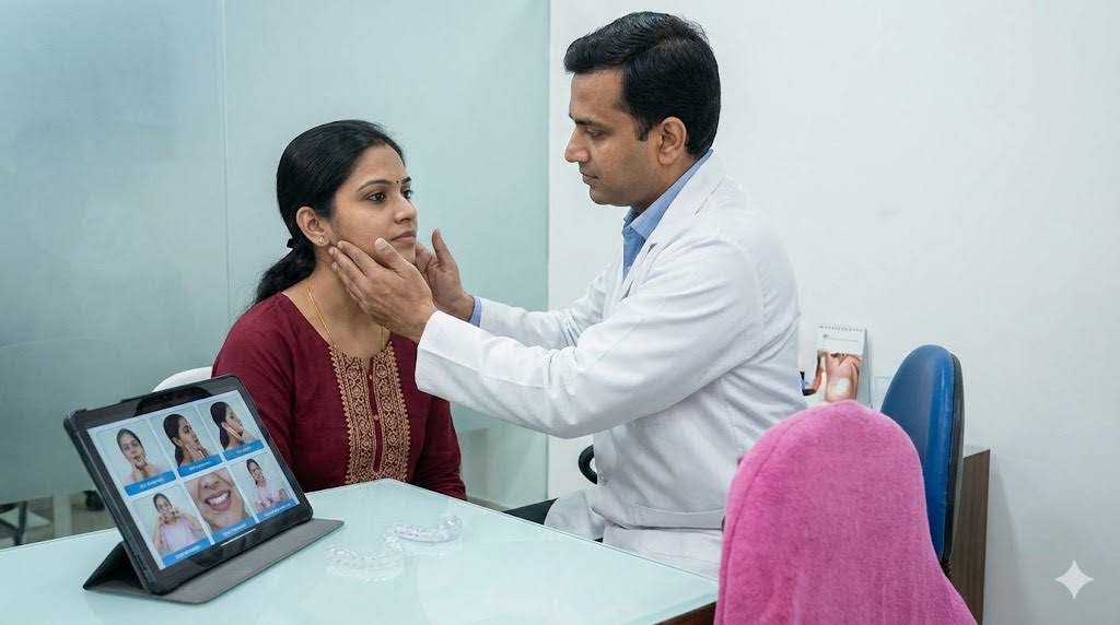 Jaw Joint Pain Management Program product image