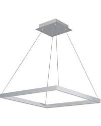 New Sales Are Here 42 Off Wade Logan Armaz 1 Light Unique Geometric Led Chandelier Xemo2726