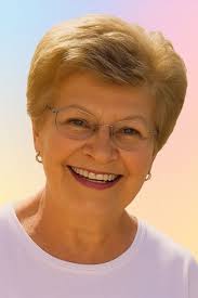 Merle Lydia (Schmanke) Peiler Obituary August 10, 2025