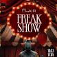 10.31 & 11.01 - Flair FREAKSHOW -2 Days Halloween.... event in Pudong, Shanghai